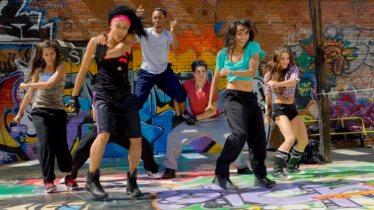 Dance Battle : Honey 2 - Trailer