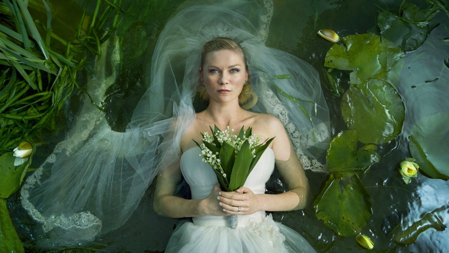Melancholia - Trailer