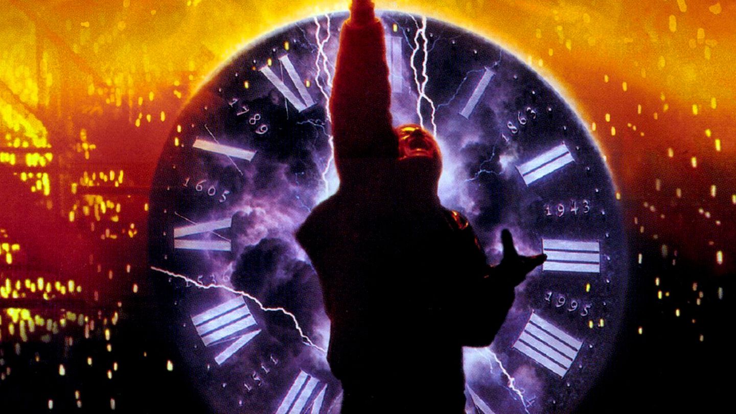 Highlander III - Trailer