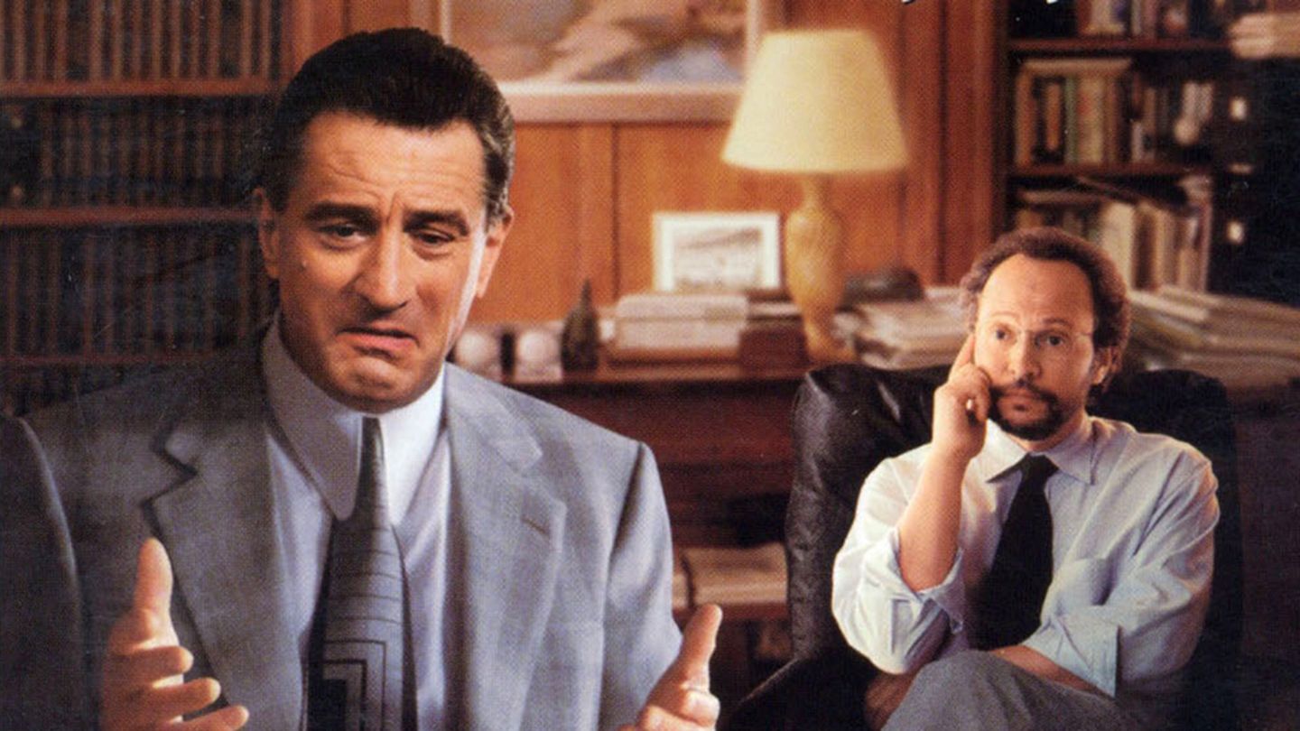 Mafia Blues - Trailer