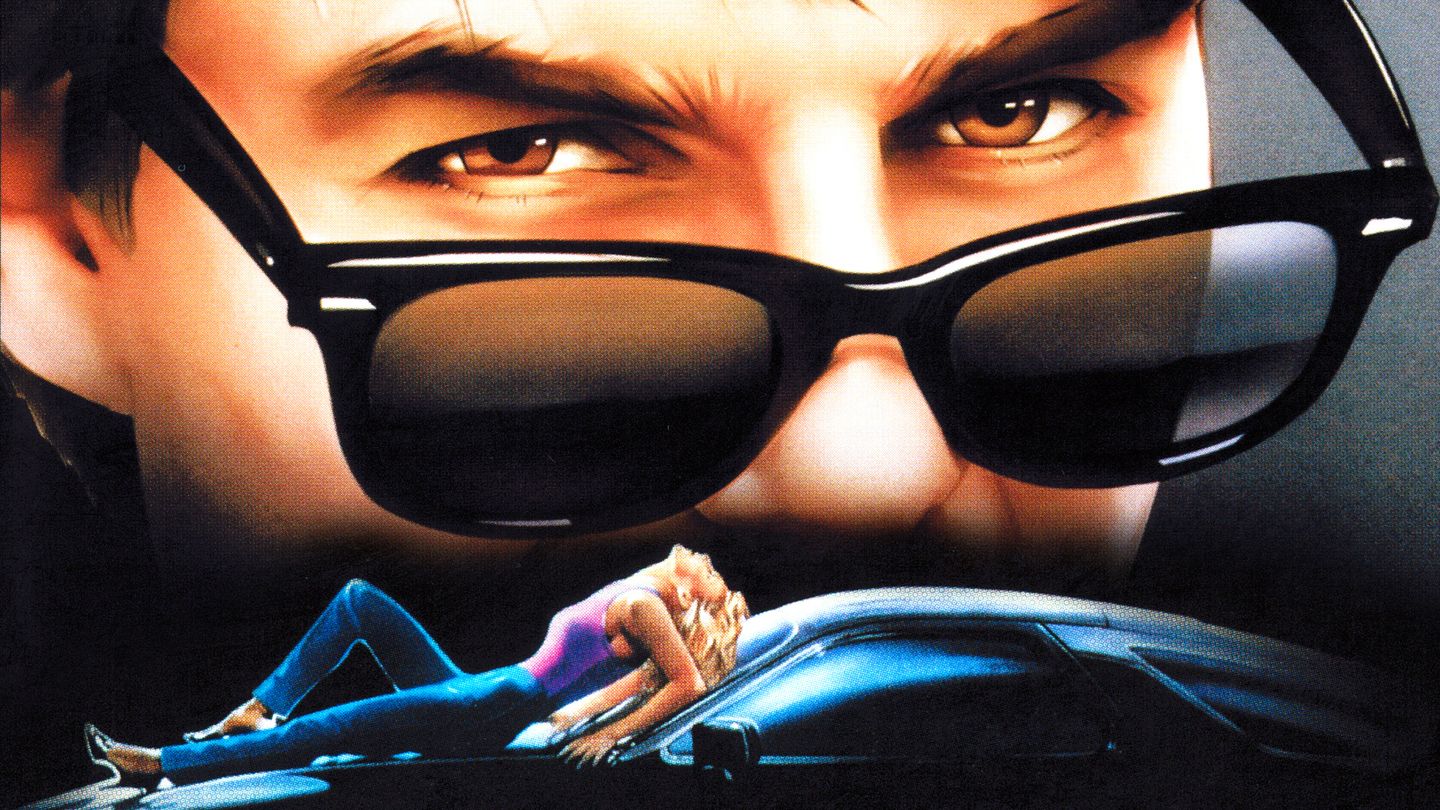Risky Business - Trailer