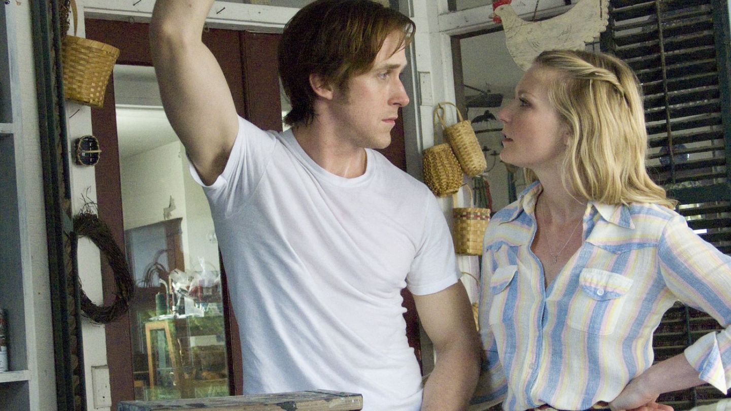 Love et Secrets - Trailer