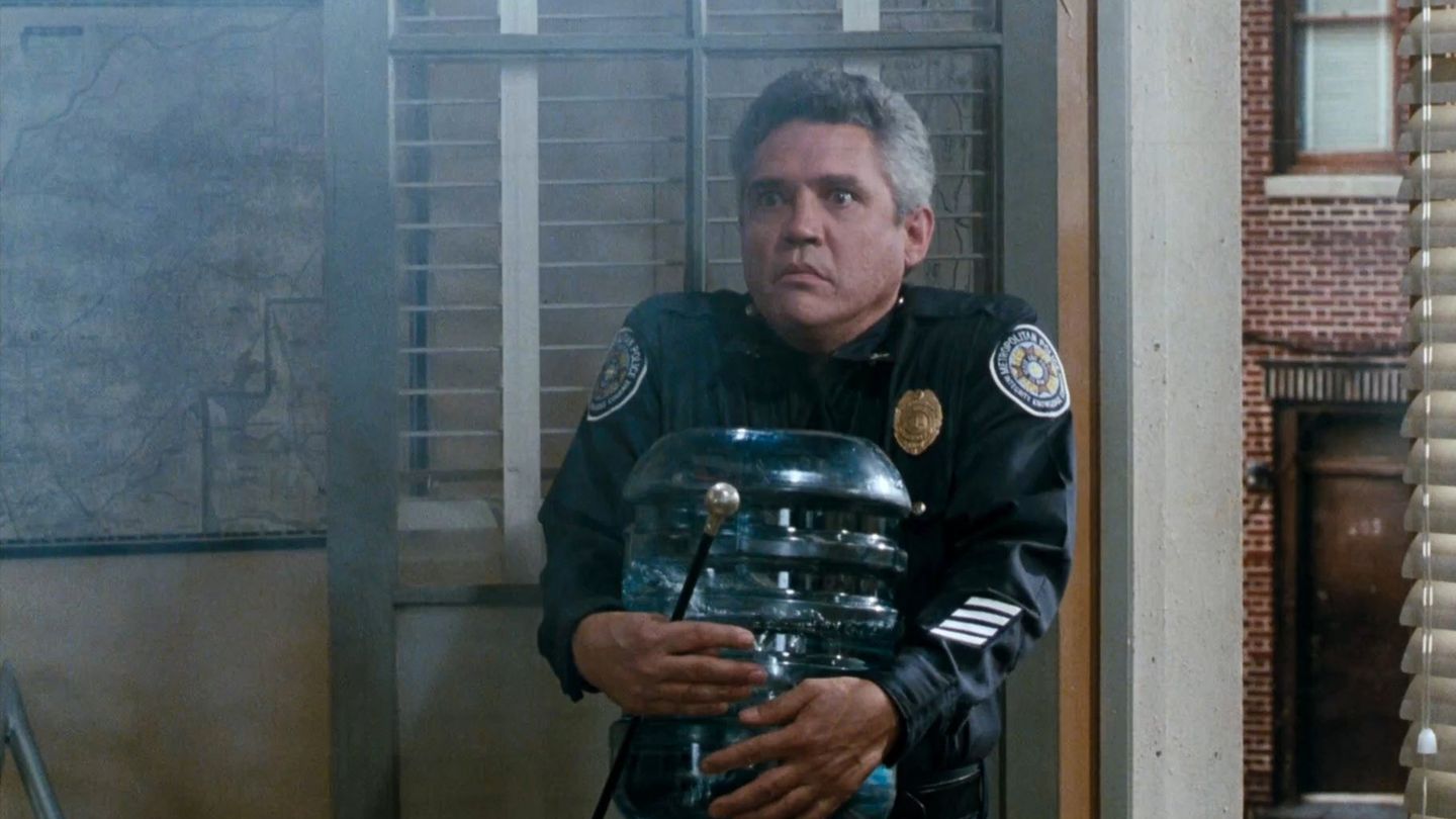 Police Academy 6 : S.O.S Ville en état de choc - Trailer