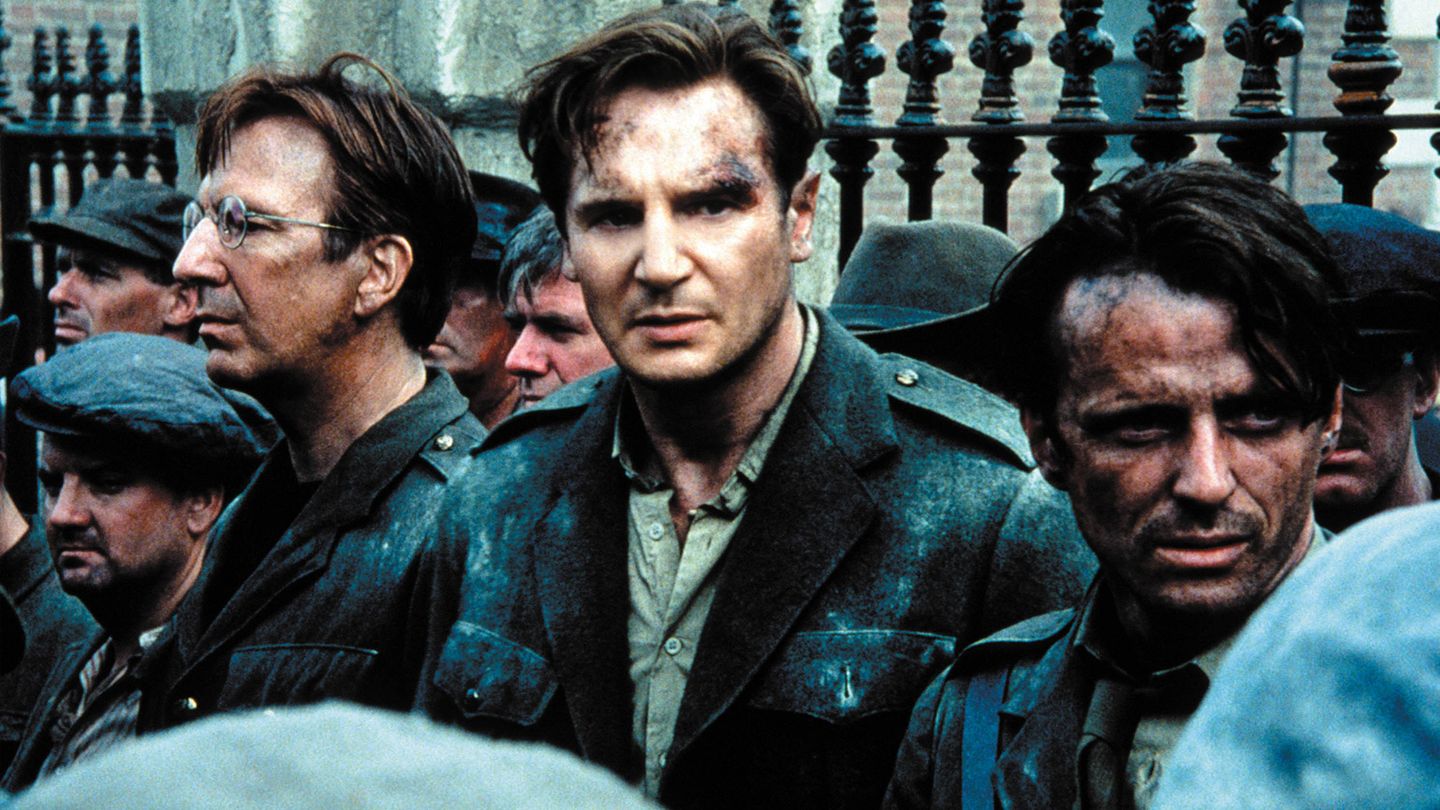 Michael Collins - Trailer