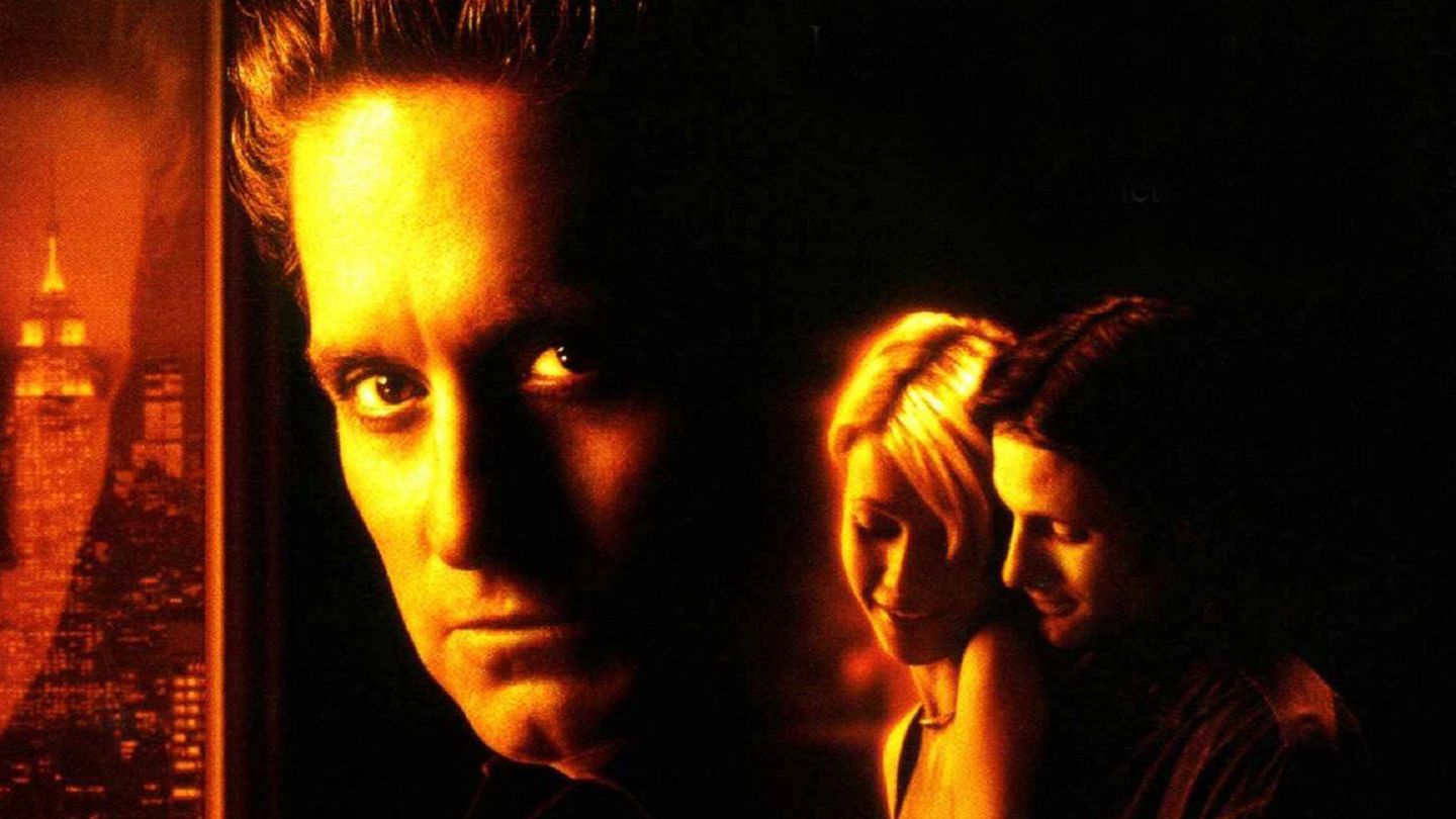 Meurtre parfait - Trailer