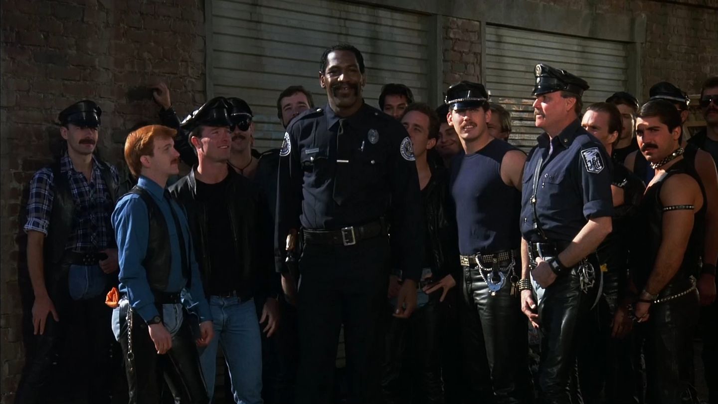 Police Academy 2 : au boulot ! - Trailer