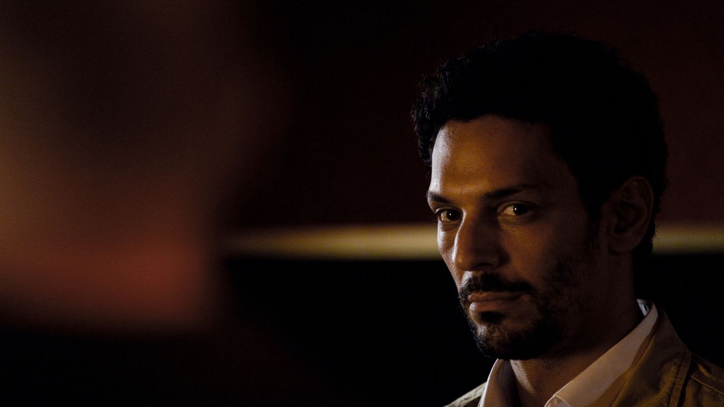 Nuit blanche - Trailer