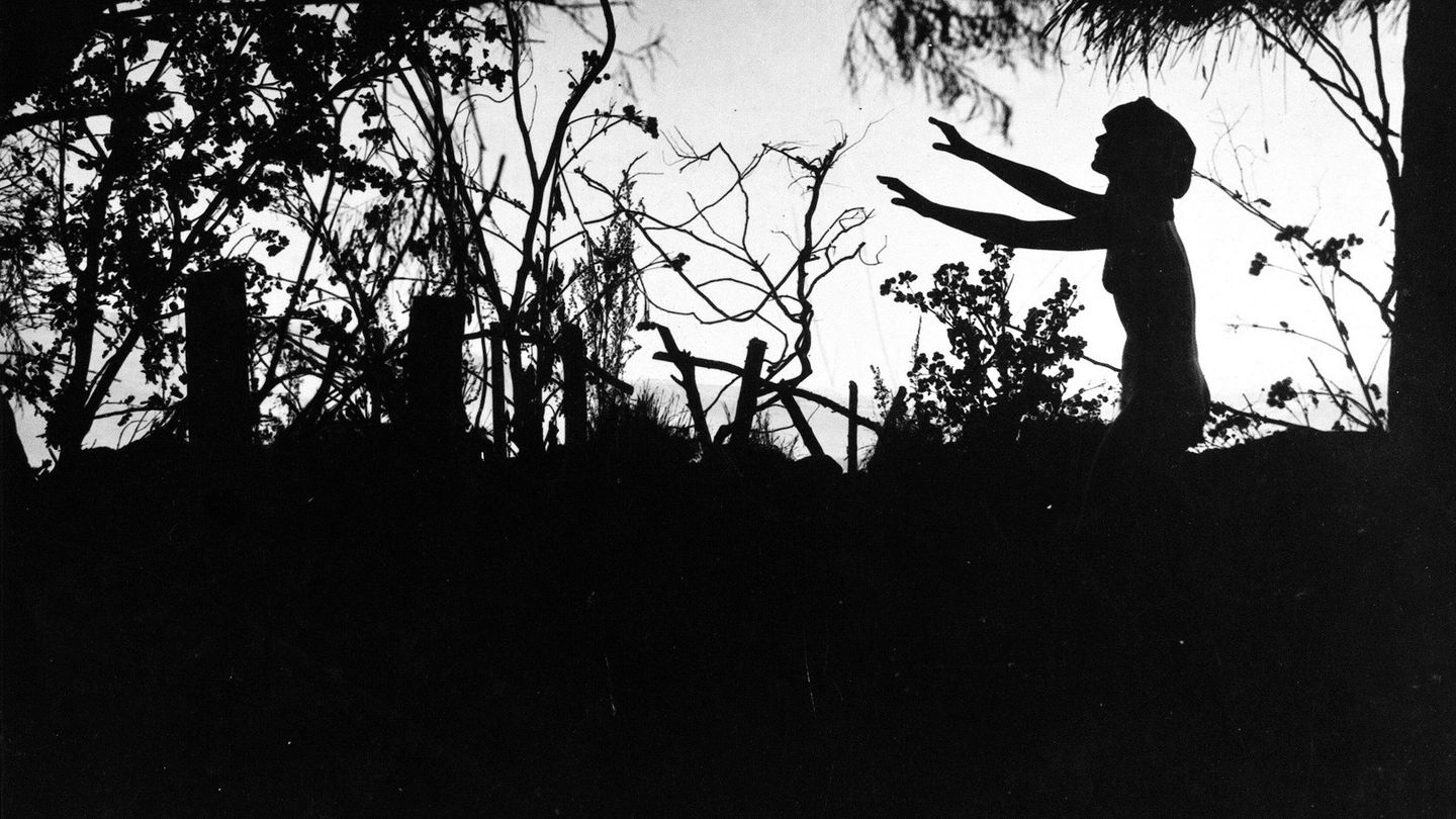 Haxan, Les sorcières - Trailer