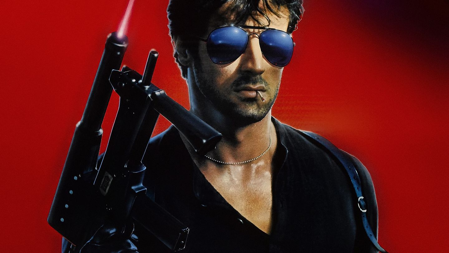 Cobra - Trailer