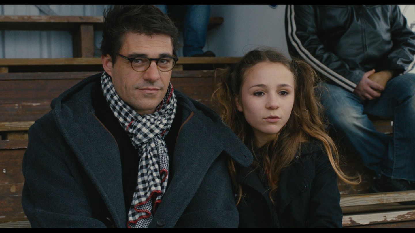 Les papas du dimanche - Trailer