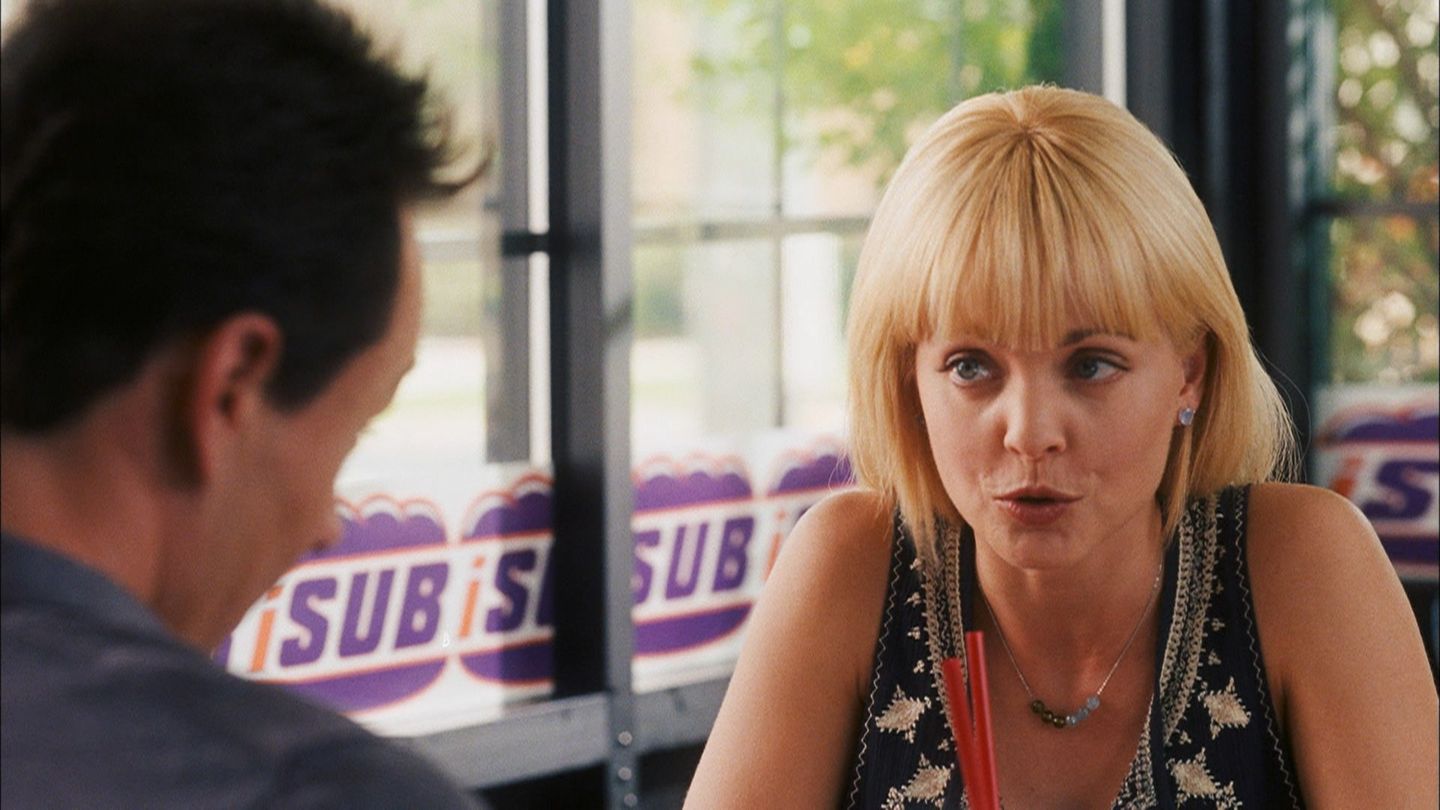 American Pie 4 - Trailer