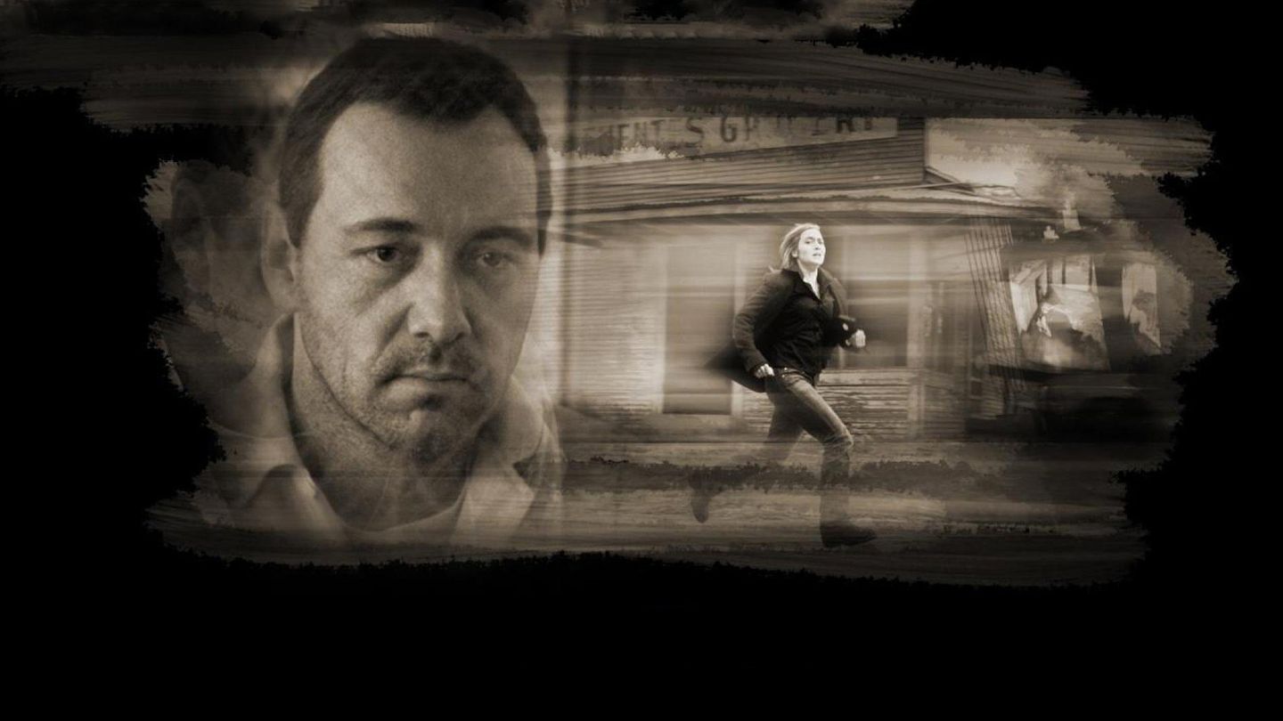 La vie de David Gale - Trailer