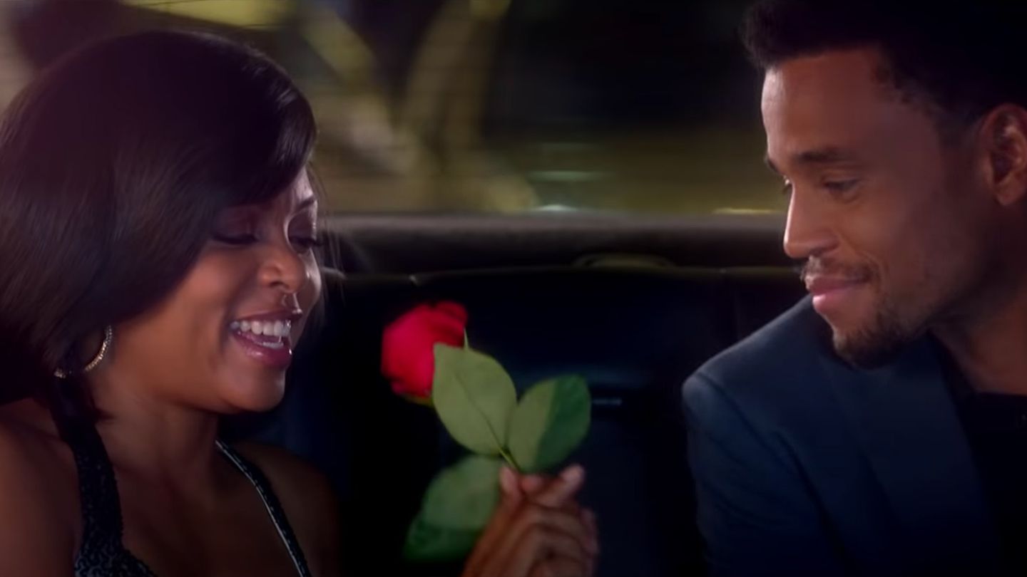 Think Like a Man - Trailer