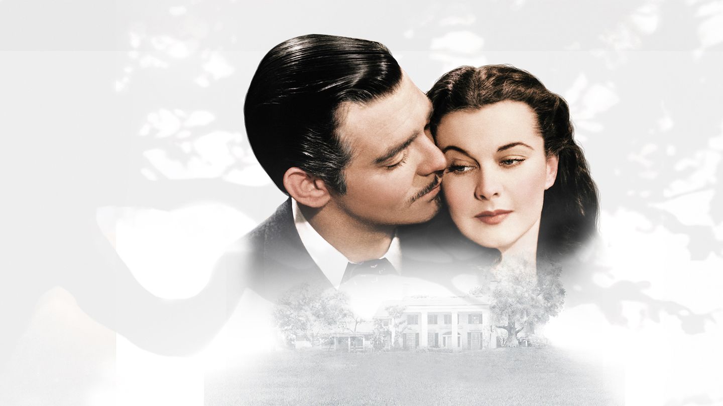 Autant en emporte le vent - Trailer