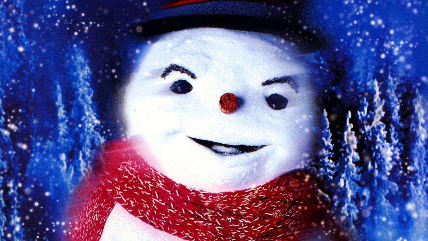 Jack Frost - Trailer