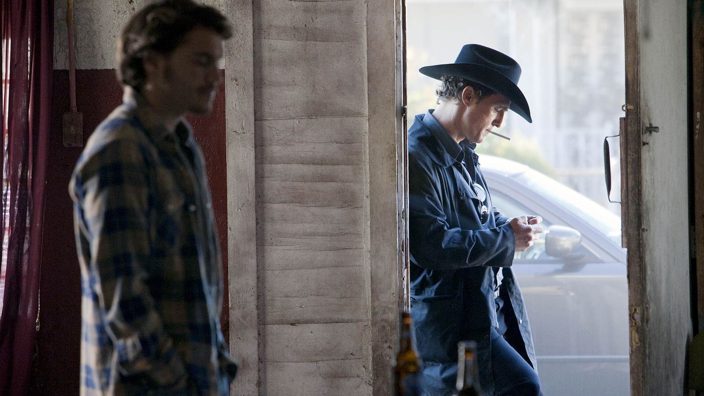 Killer Joe - Trailer