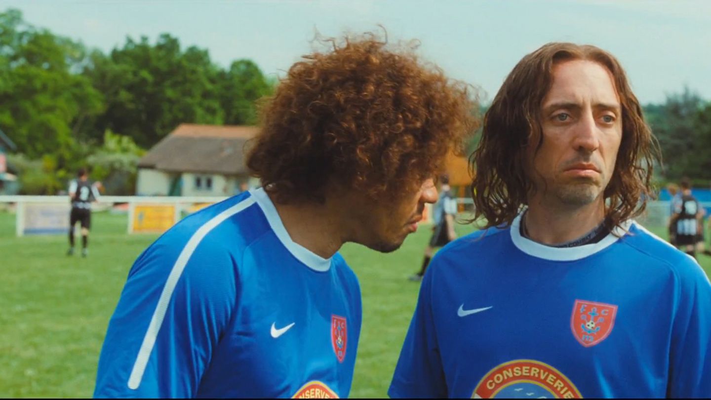 Les seigneurs - Trailer