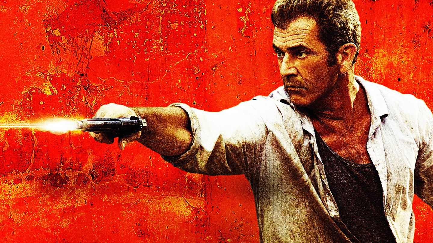 Kill the Gringo - Trailer
