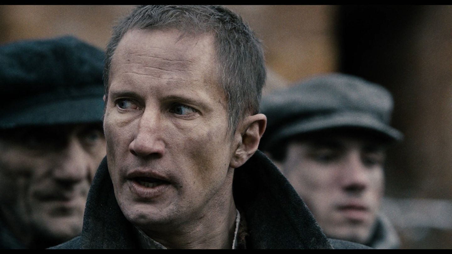 Sous la ville - Trailer