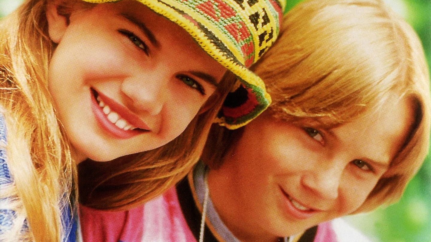 My Girl 2 - Trailer