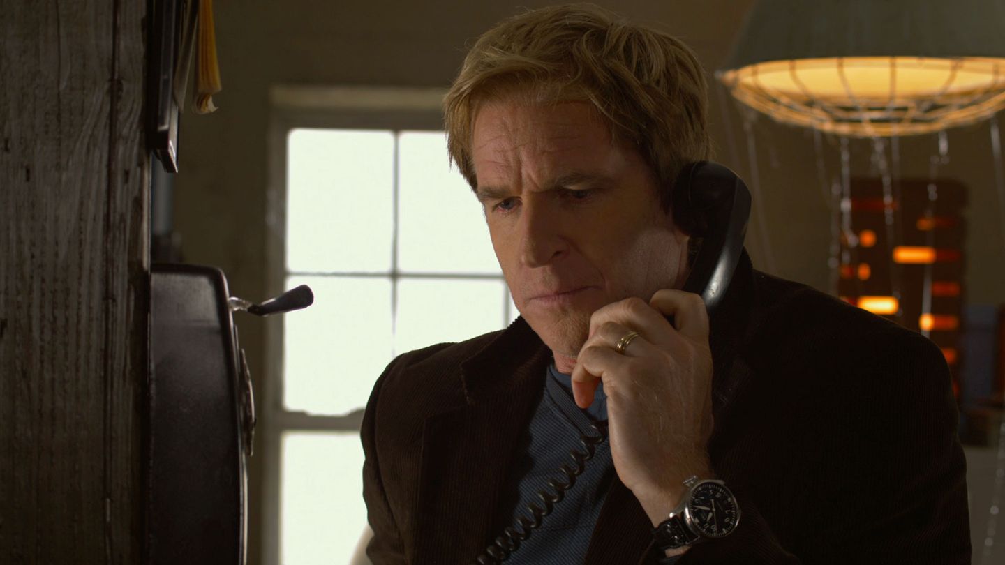 L'affaire McClain - Trailer