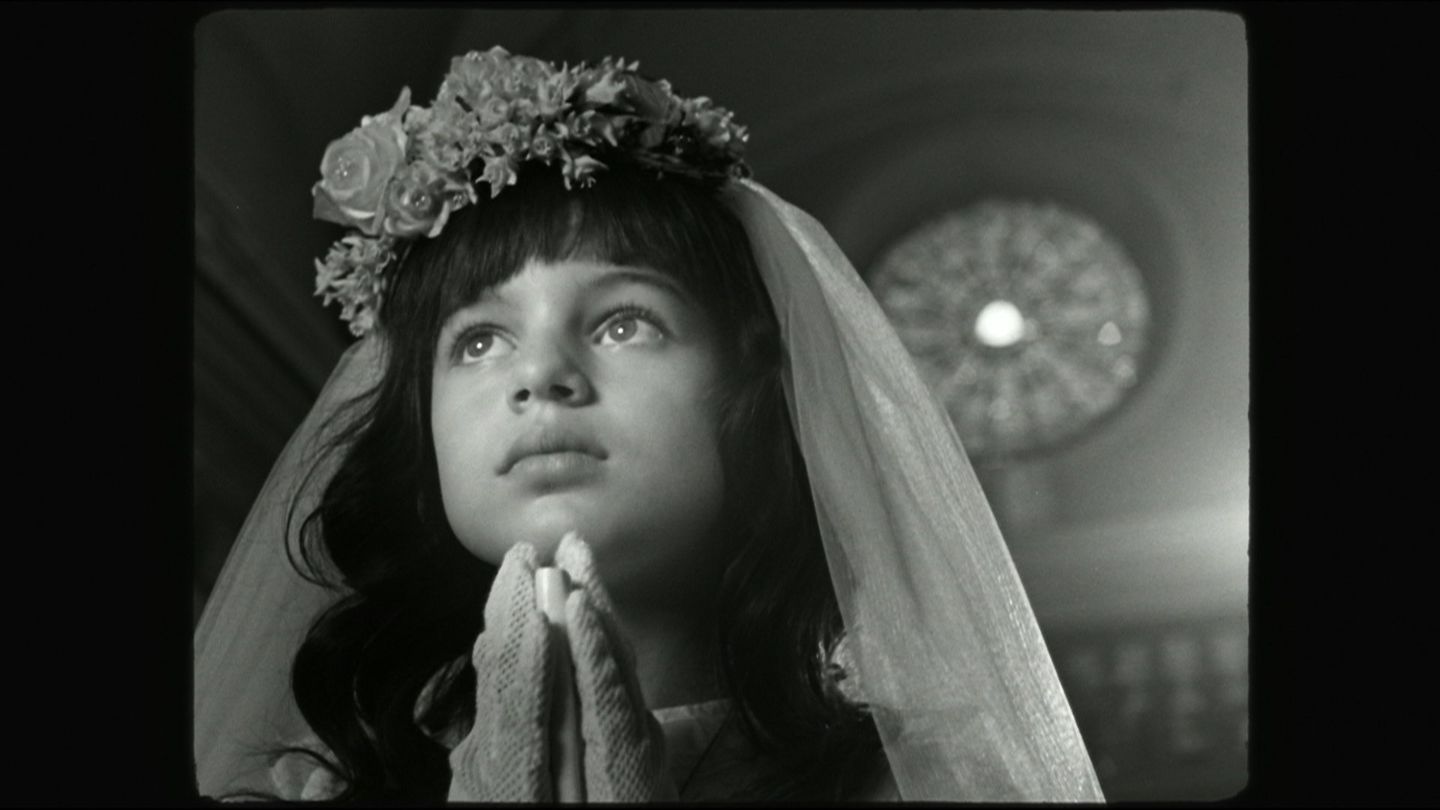 Blancanieves - Trailer