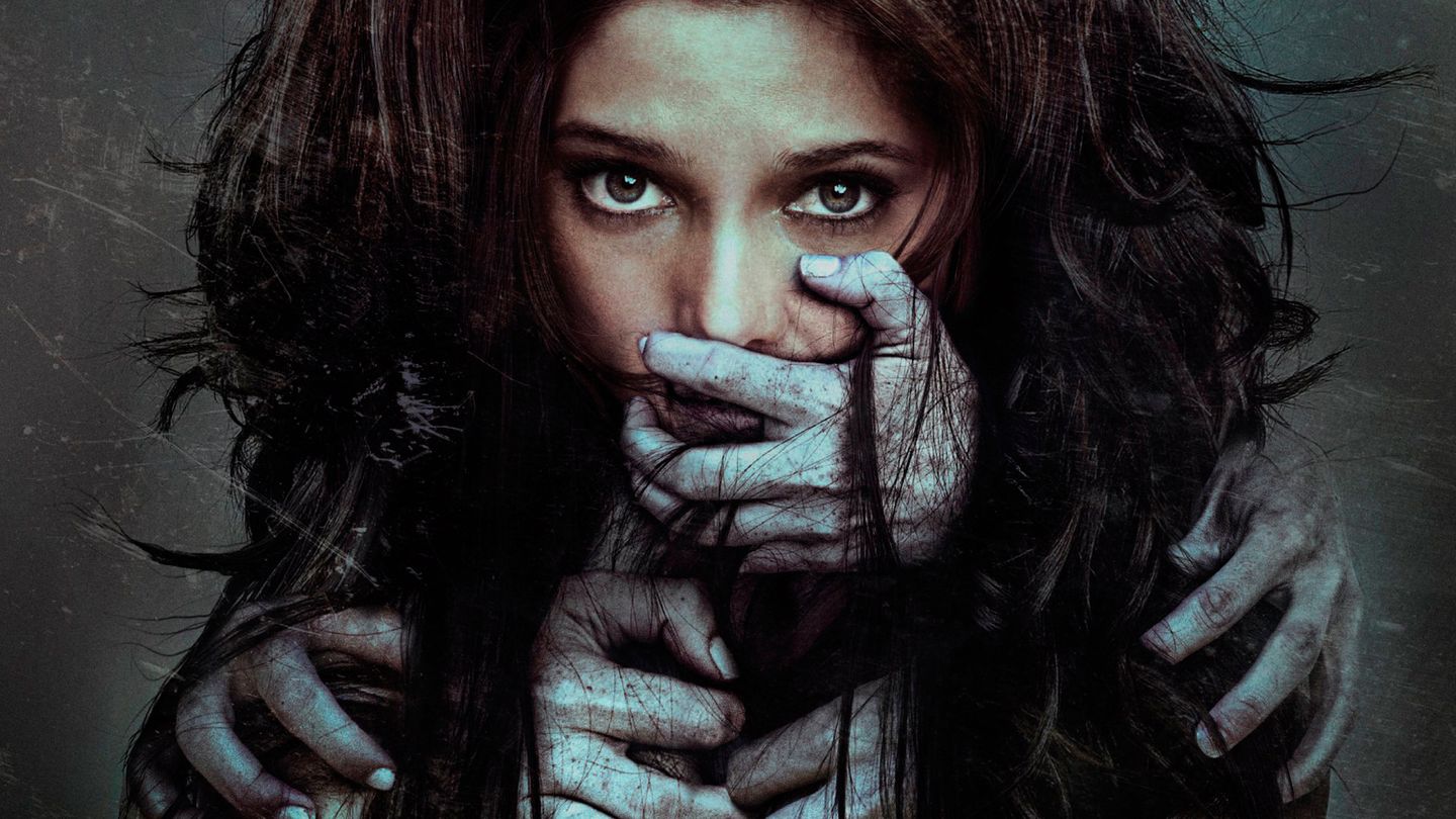 The Apparition - Trailer