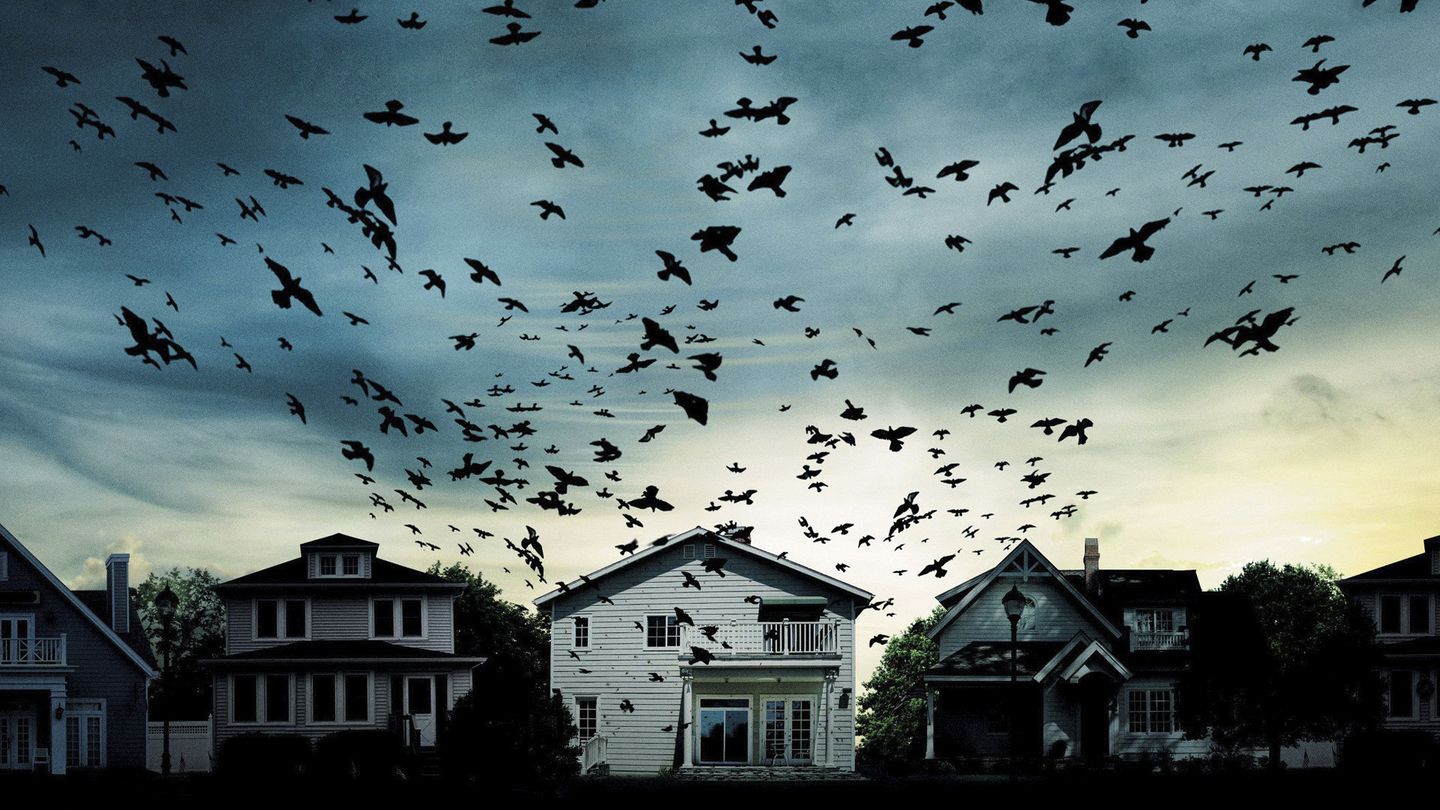 Dark Skies - Trailer