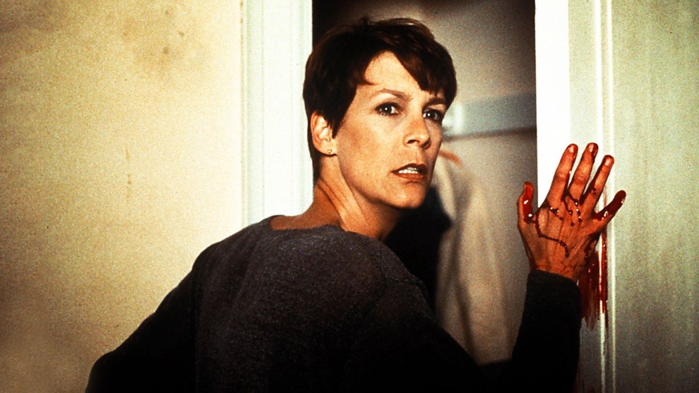 Halloween : 20 ans après, il revient - Trailer