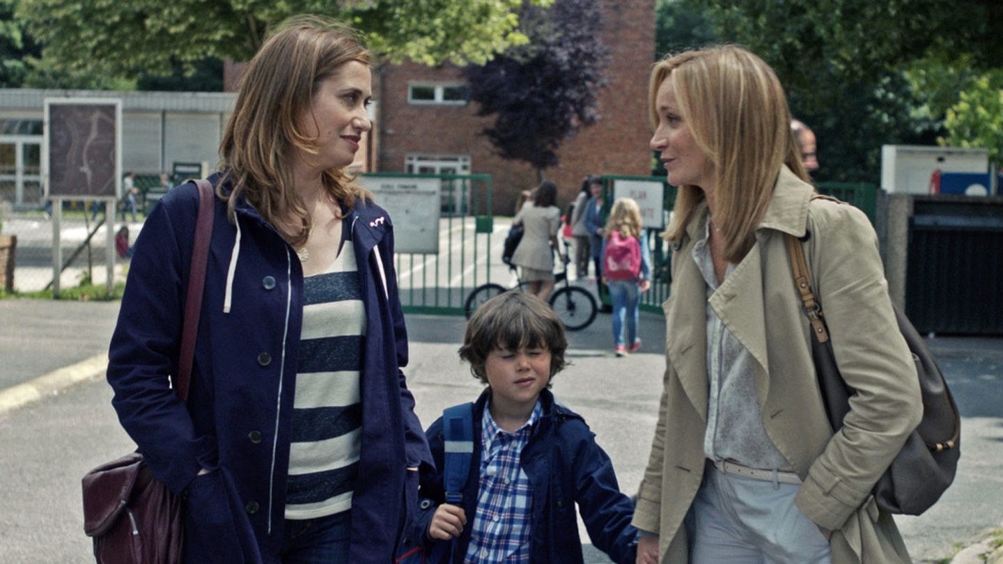 La vie domestique - Trailer