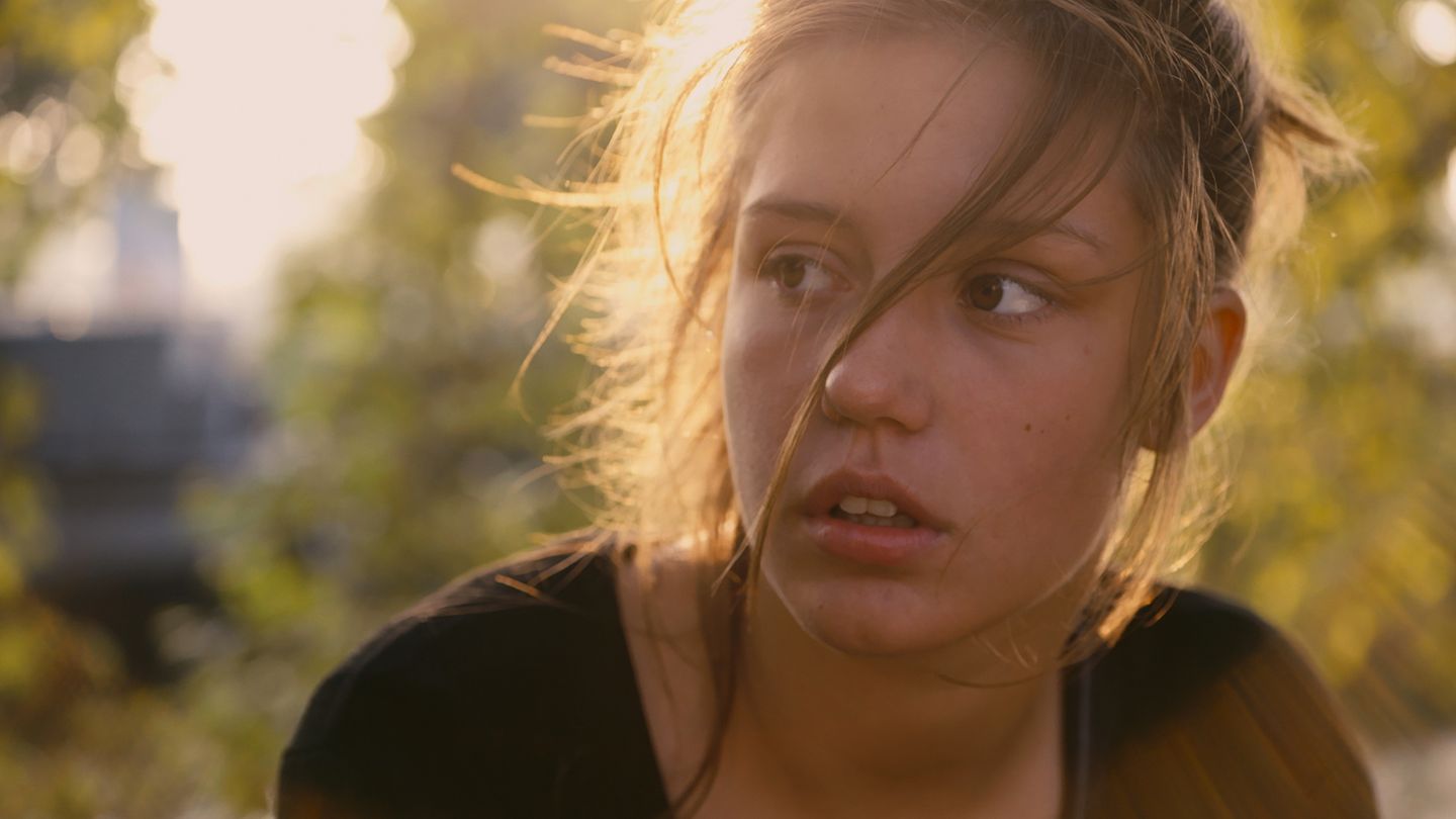 La vie d'Adèle : chapitres 1 et 2 - Trailer