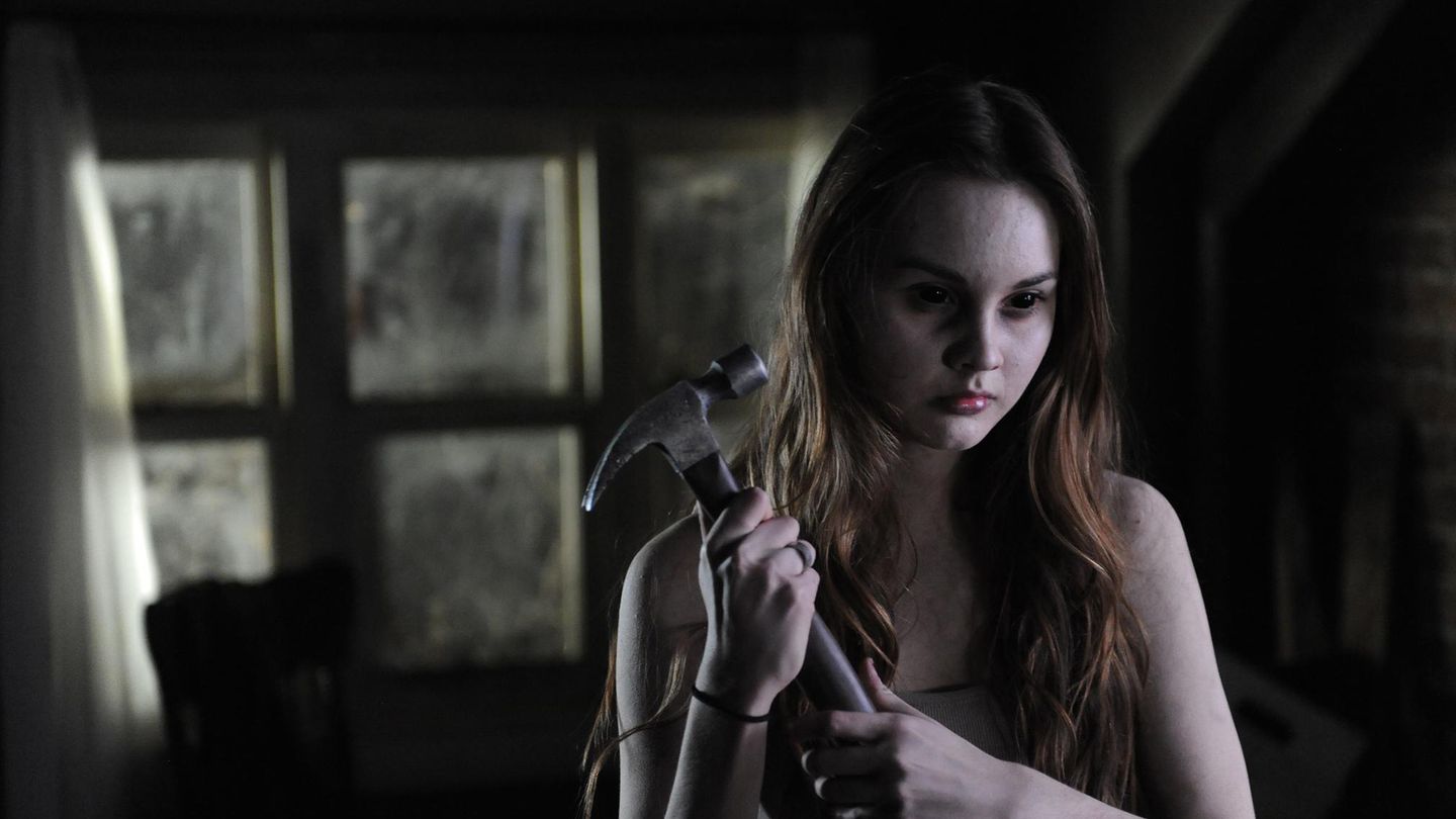 Haunter - Trailer