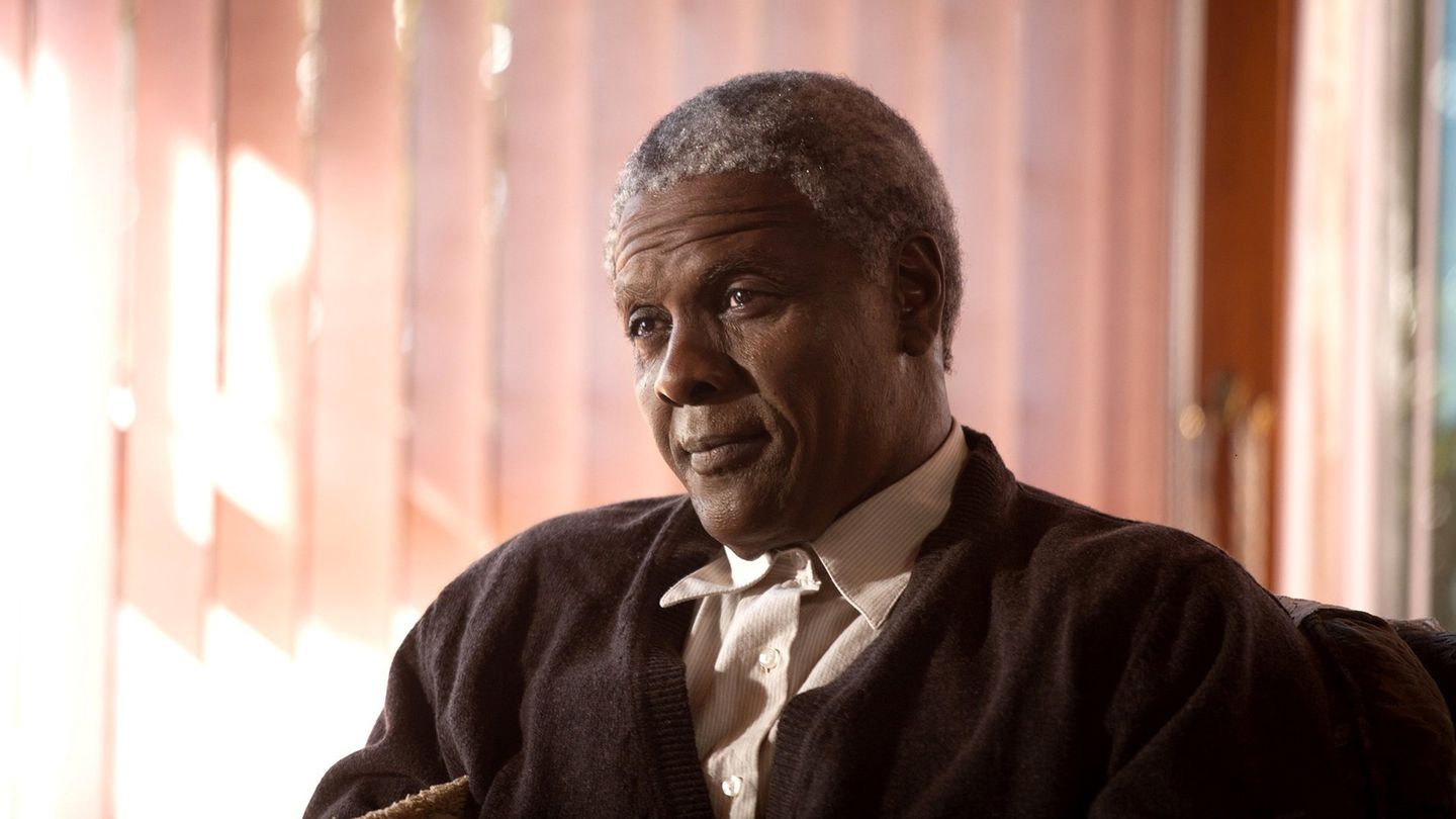 Mandela : un long chemin vers la liberté - Trailer