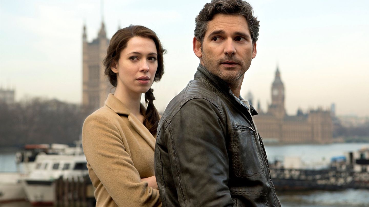 Closed Circuit - Trailer