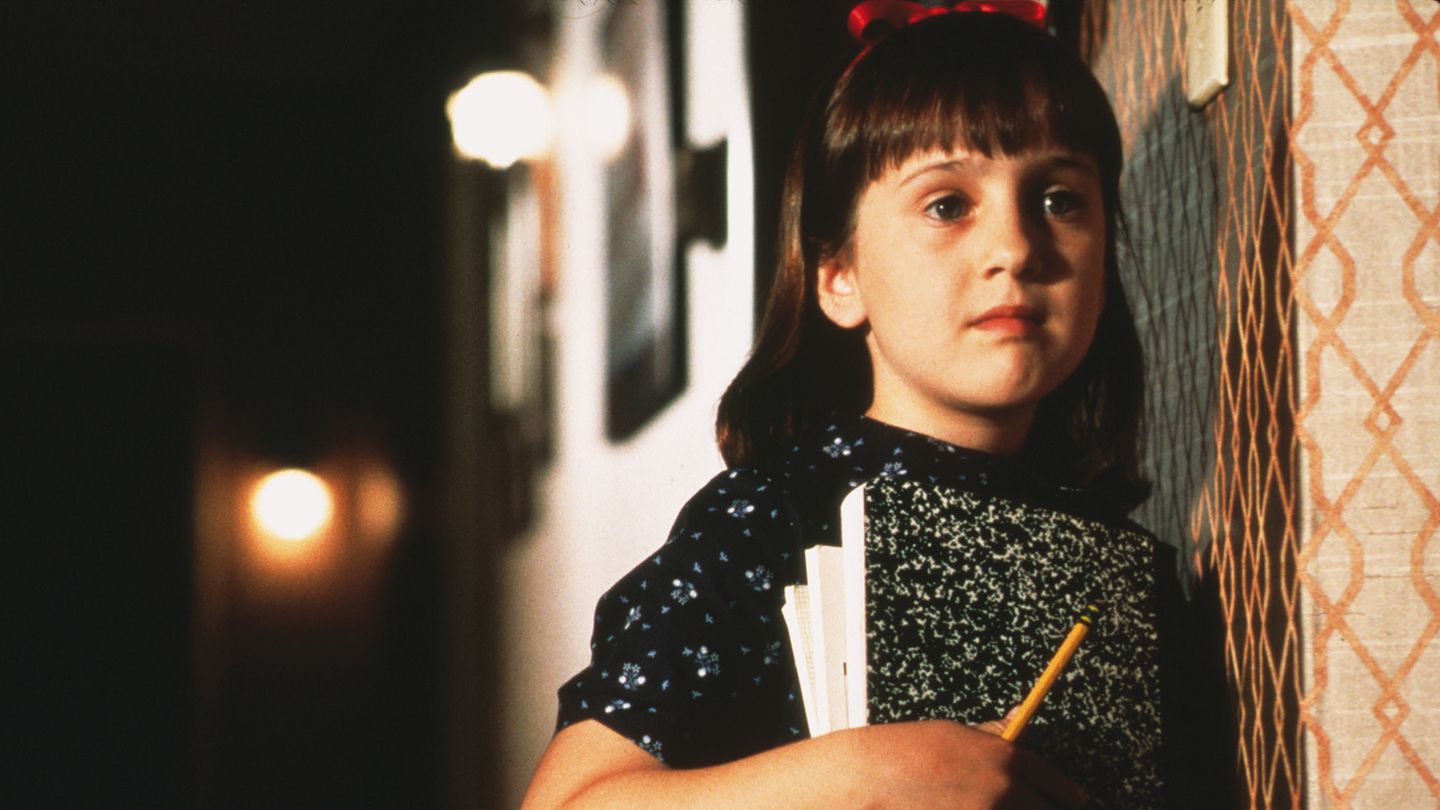Matilda - Trailer