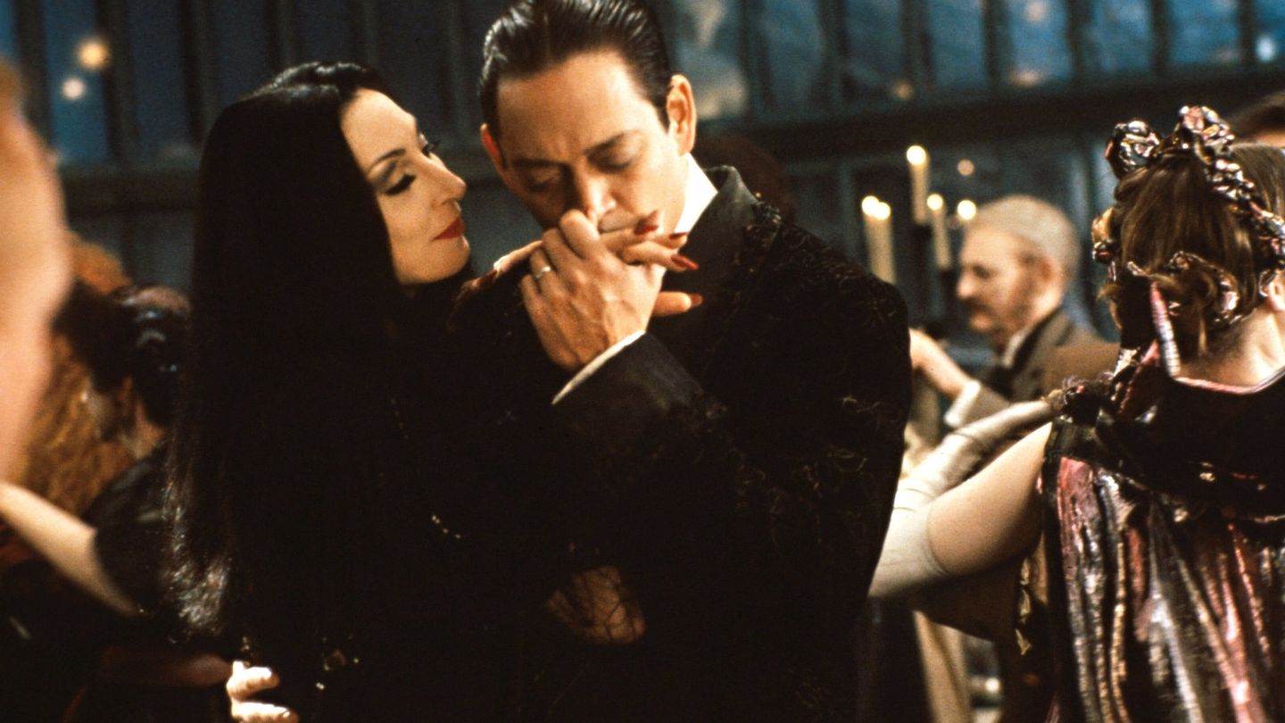La famille Addams - Trailer