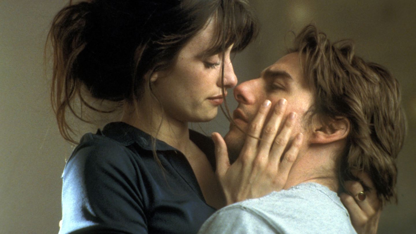 Vanilla Sky - Trailer