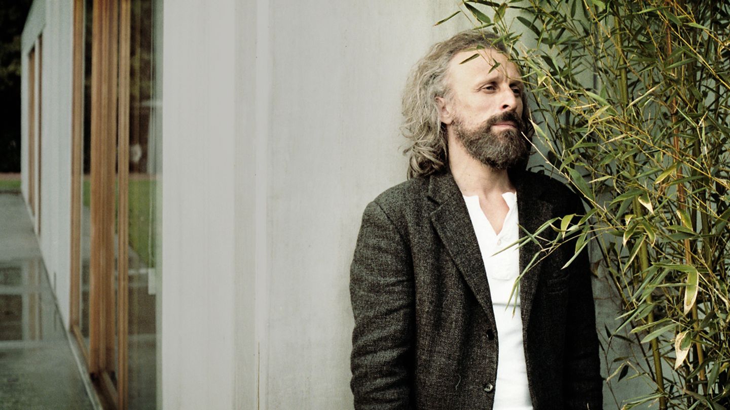Borgman - Trailer