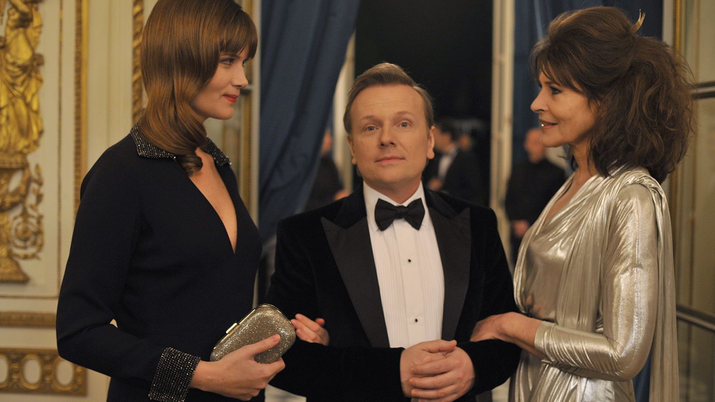 Chic ! - Trailer