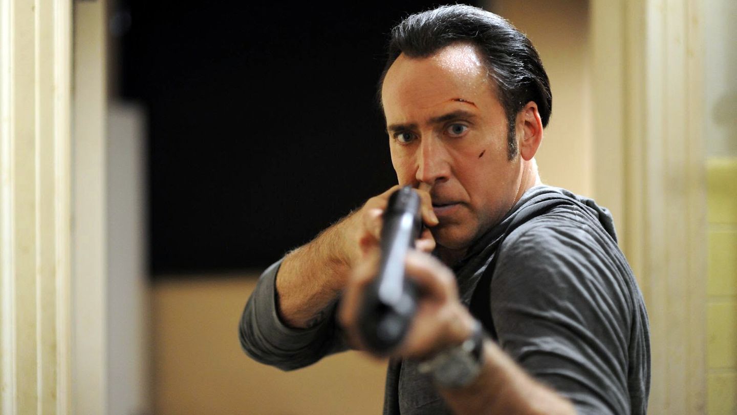 Tokarev - Trailer