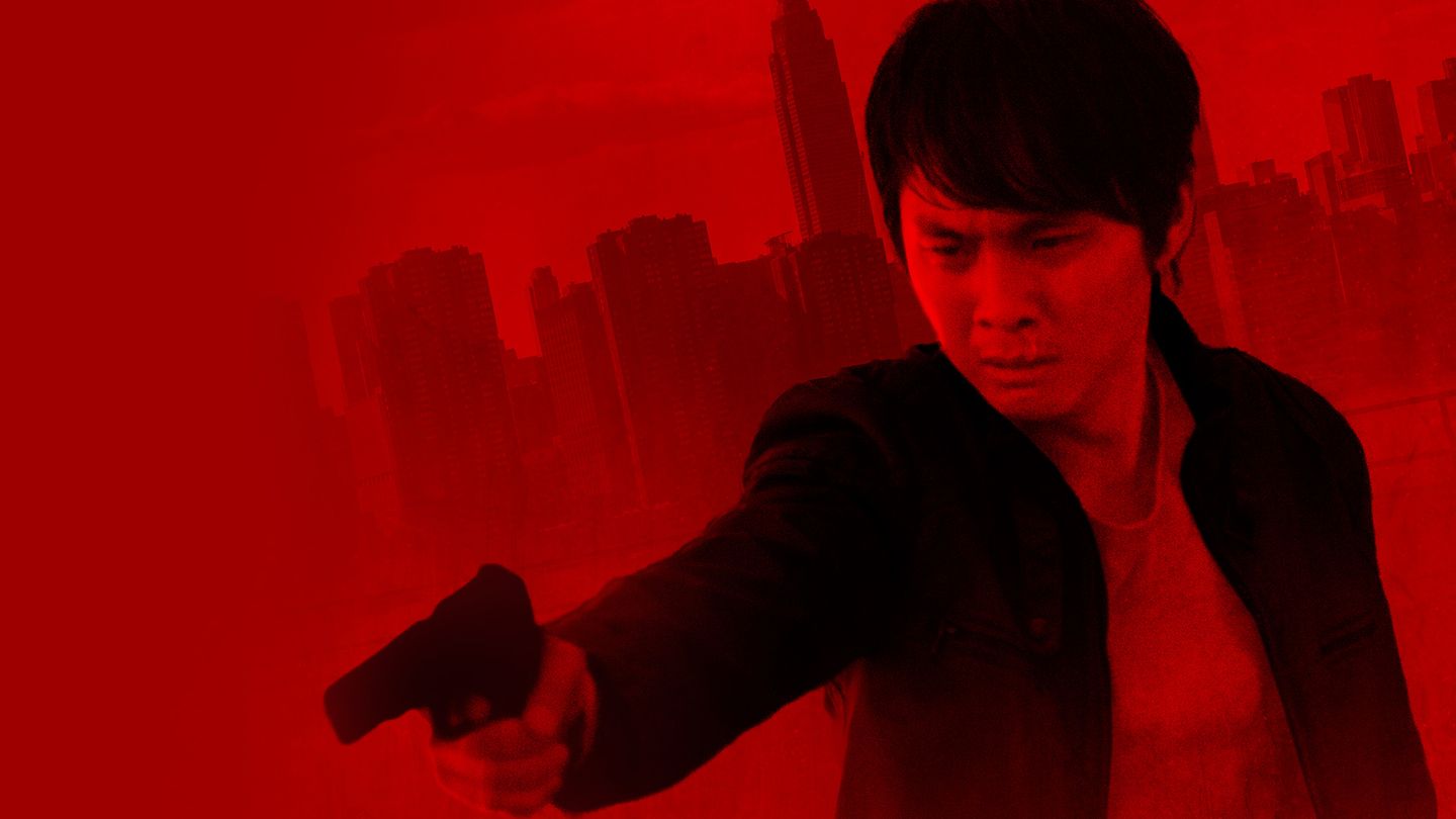 La revanche des Dragons Verts - Trailer