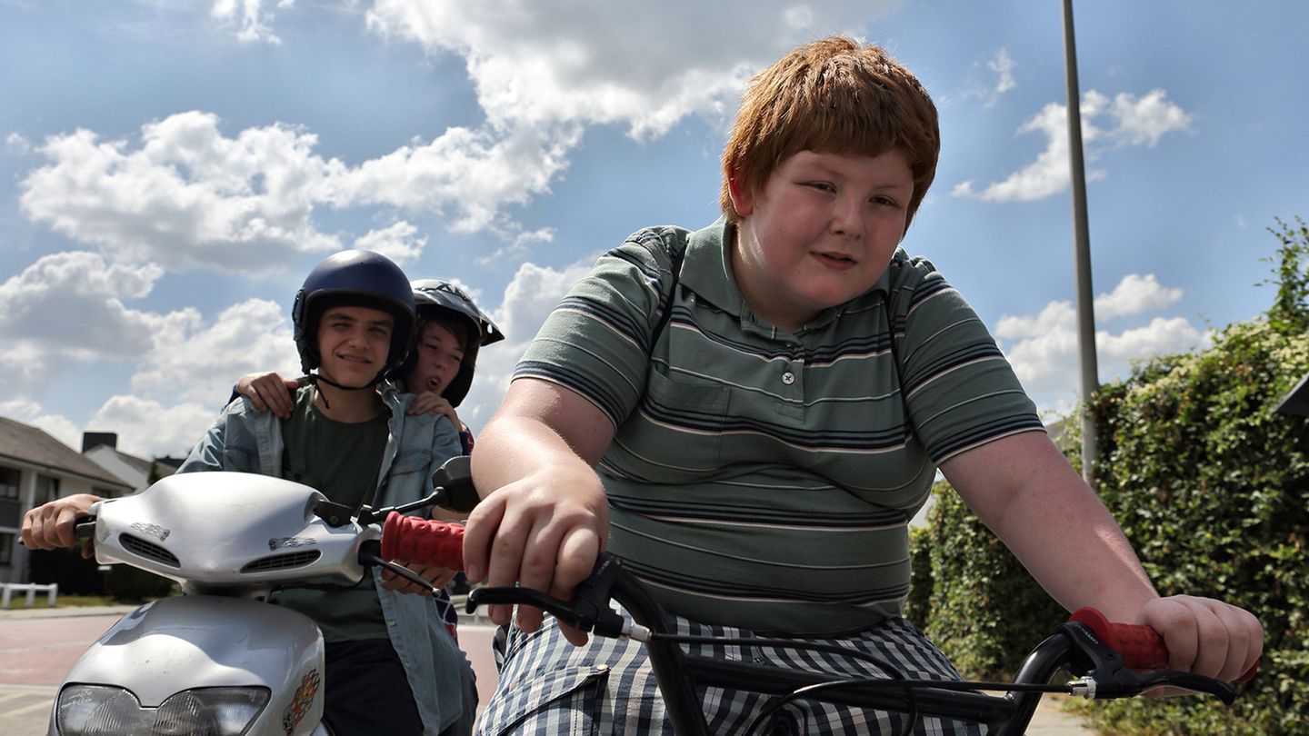 Bouboule - Trailer