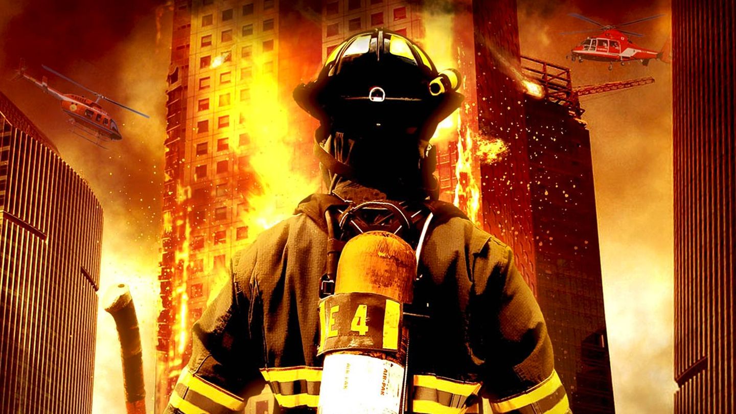 Inferno - Trailer