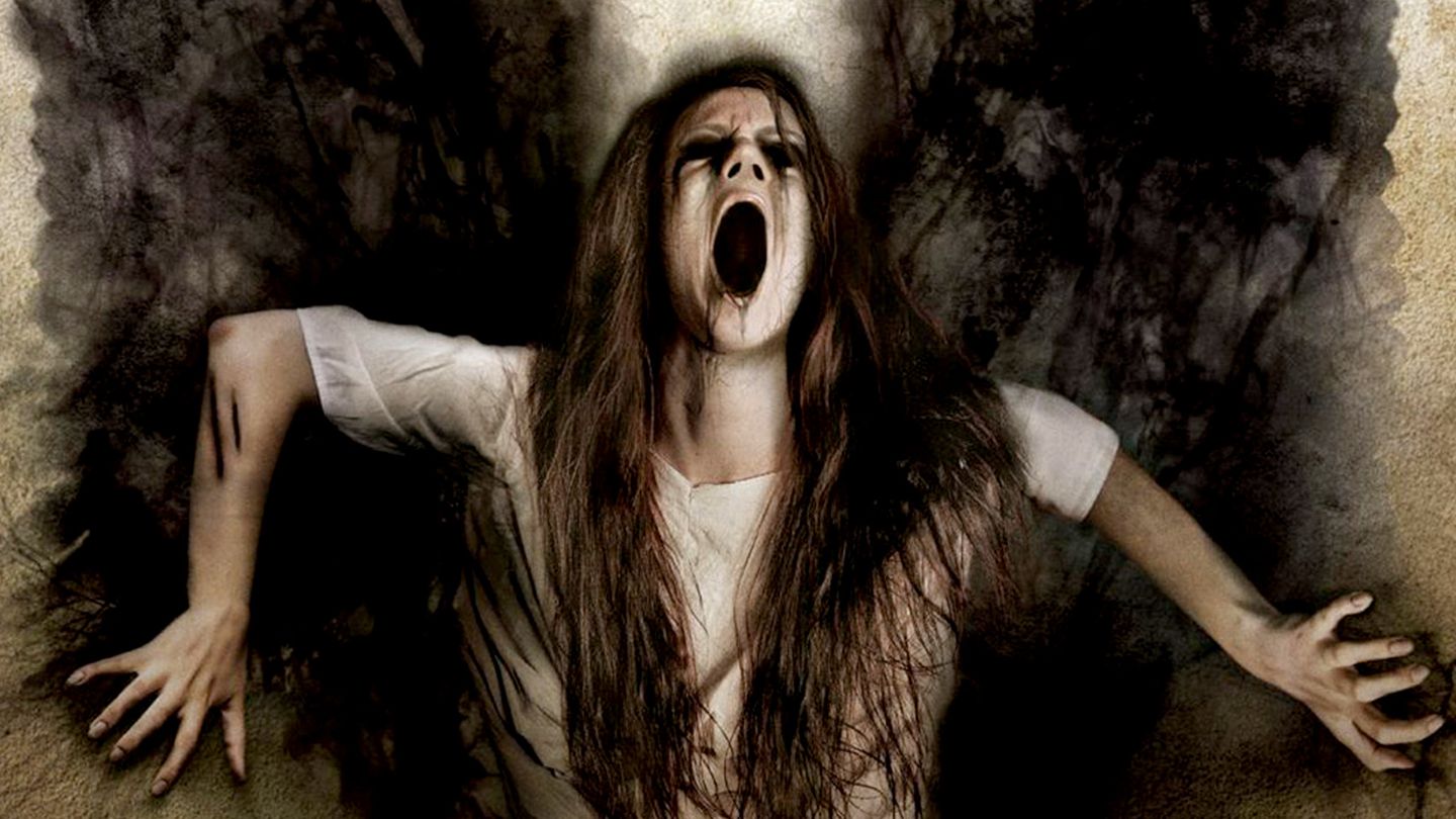 Les portes de l'enfer : La legende de Stull - Trailer