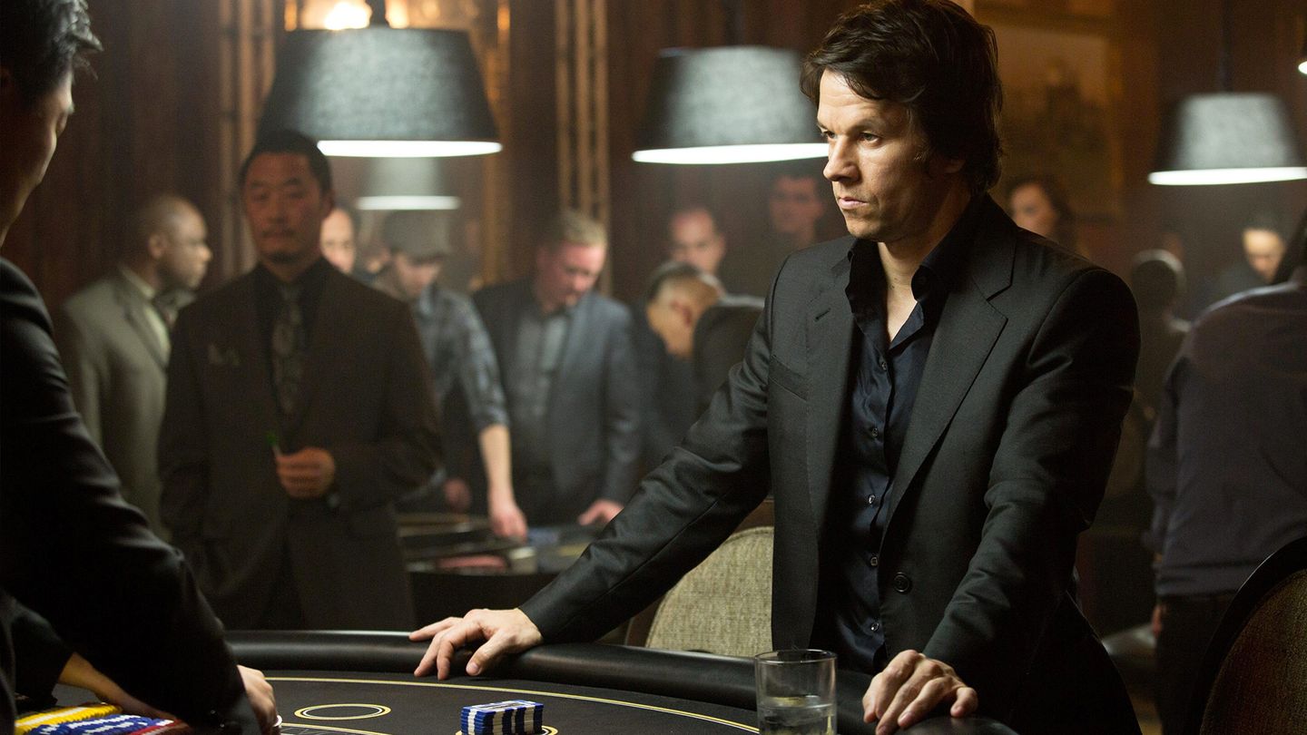 The Gambler - Trailer