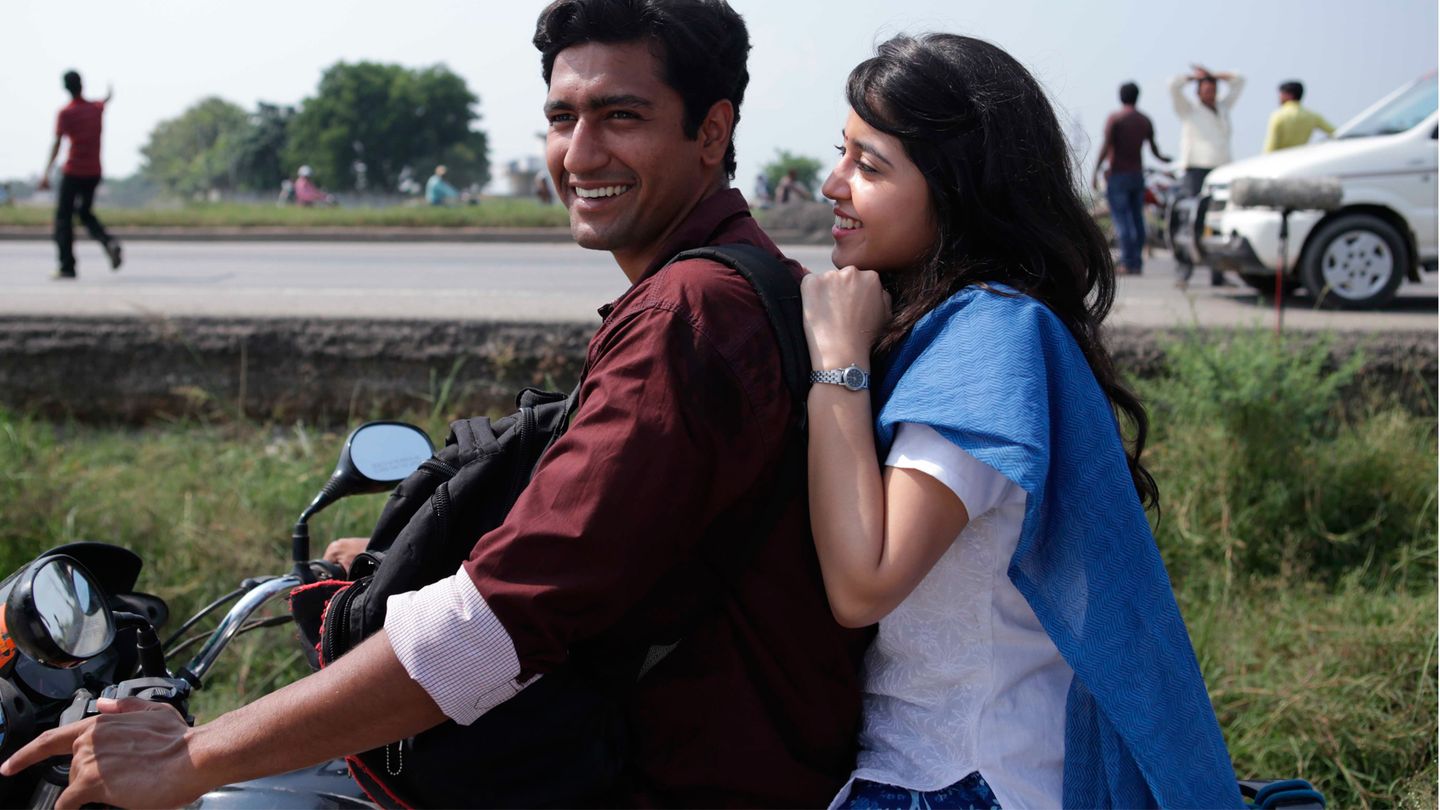 Masaan - Trailer
