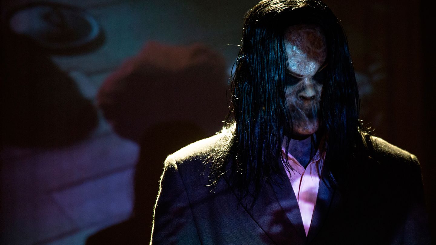 Sinister 2 - Trailer