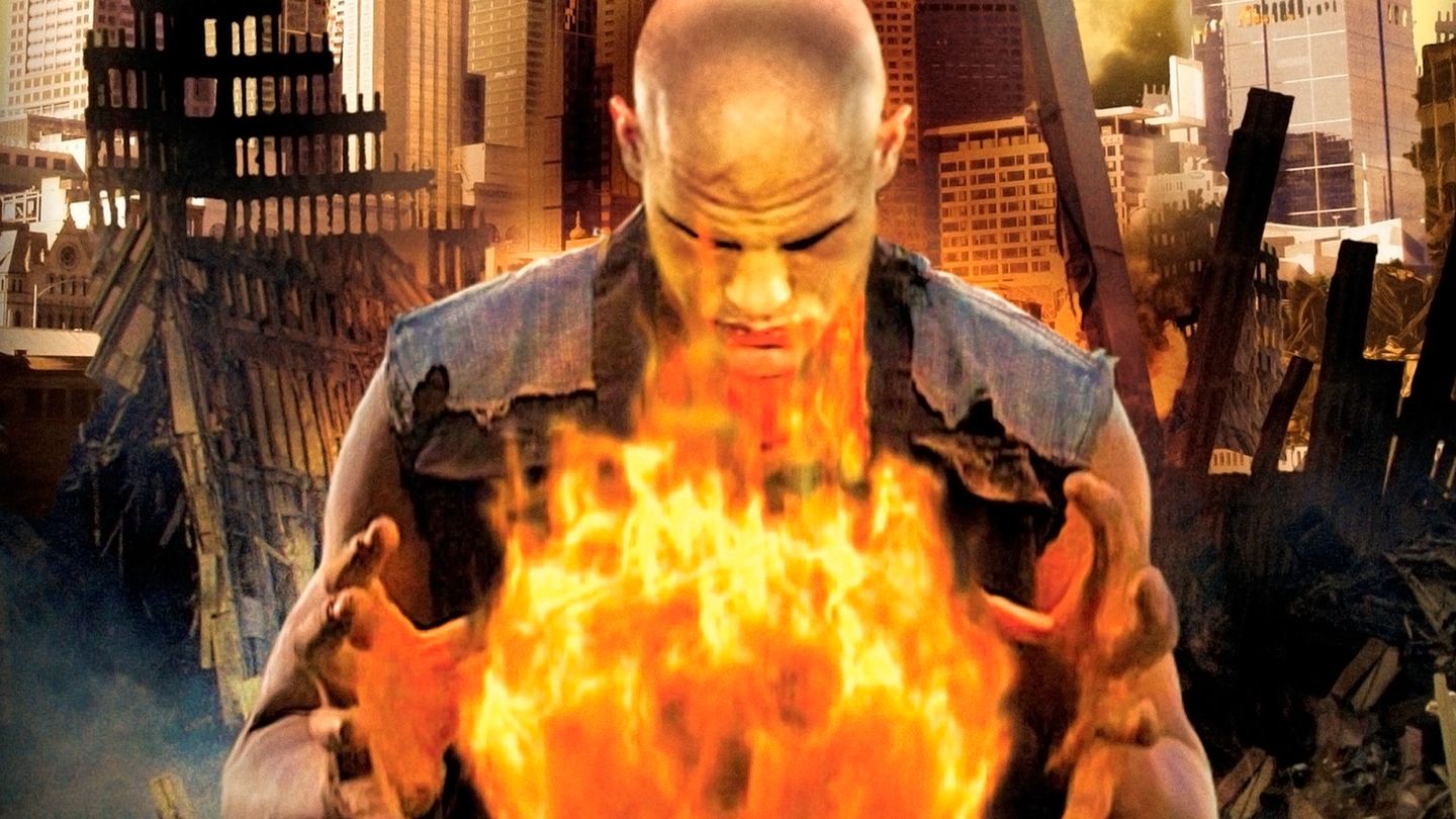 Fireball - Trailer