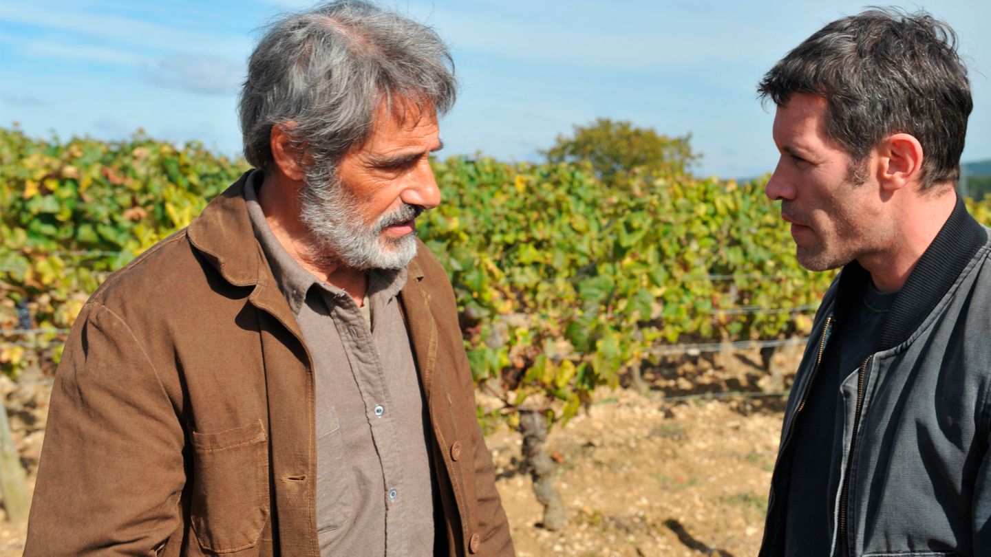 Premiers crus - Trailer