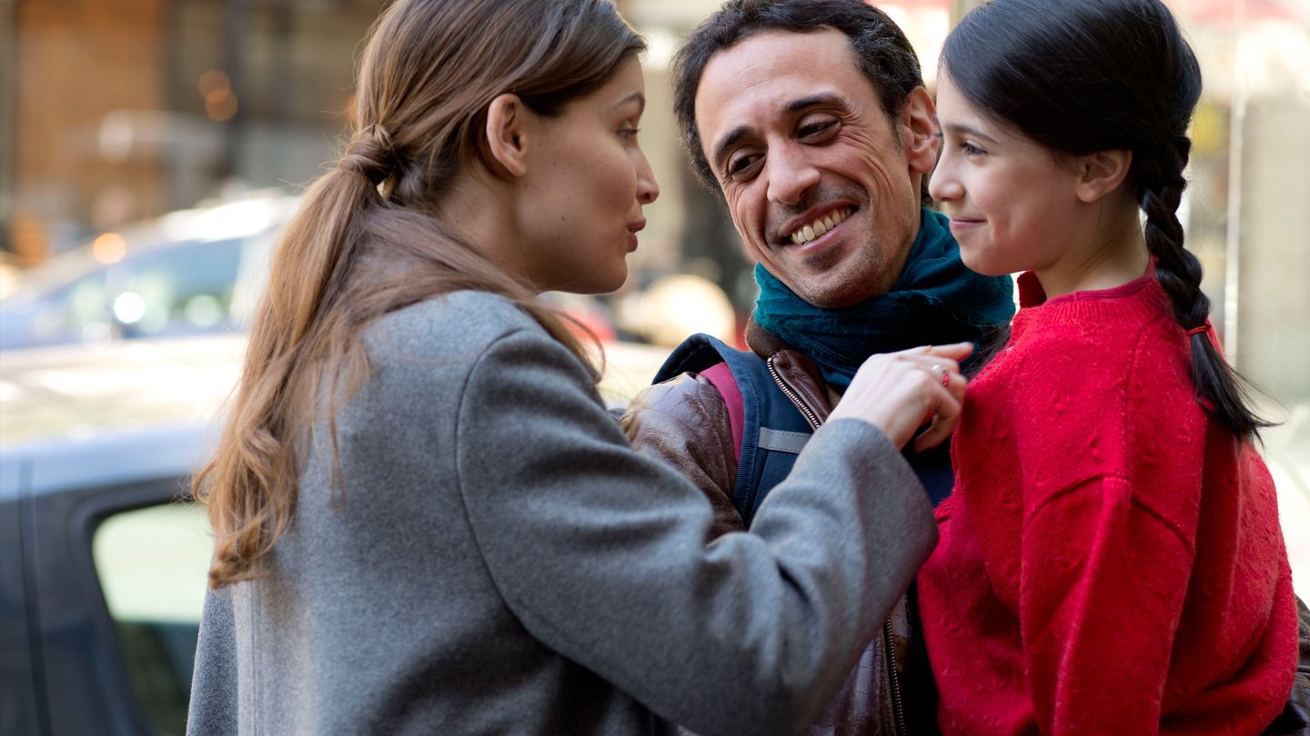 Des Apaches - Trailer